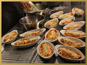 Read more about the article Hausgemachte Cannelloni & Co.