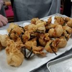 Kulinarische Reise durch Thailand